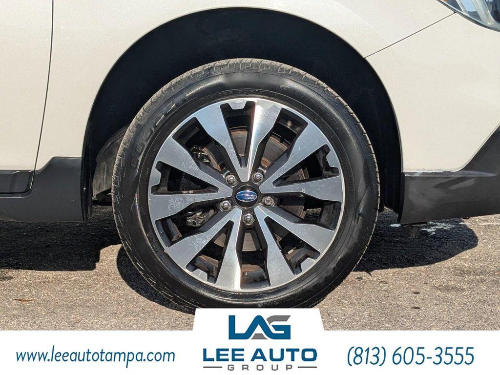 used 2016 Subaru Outback car, priced at $10,780