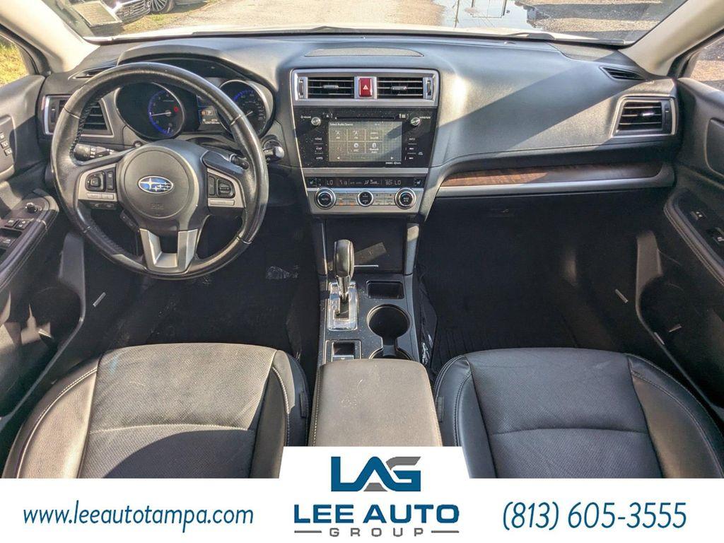 used 2016 Subaru Outback car, priced at $10,780