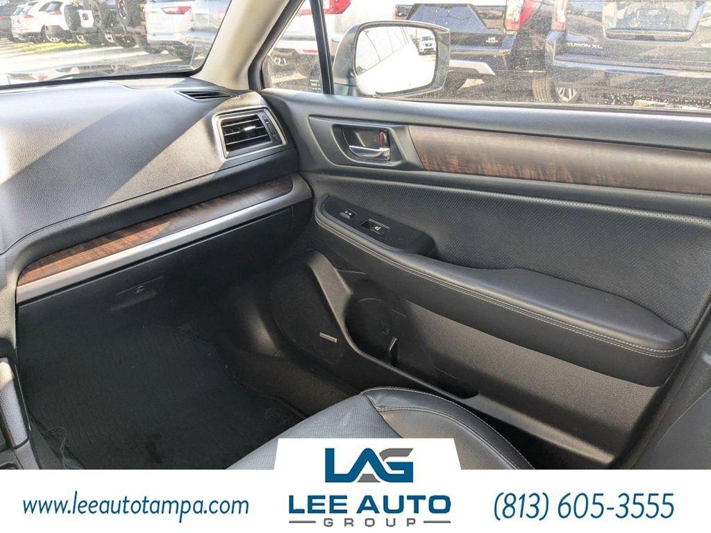 used 2016 Subaru Outback car, priced at $10,780