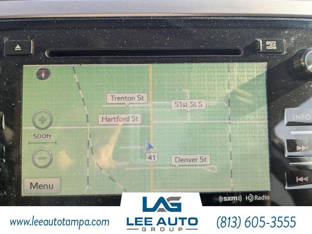 used 2016 Subaru Outback car, priced at $10,780