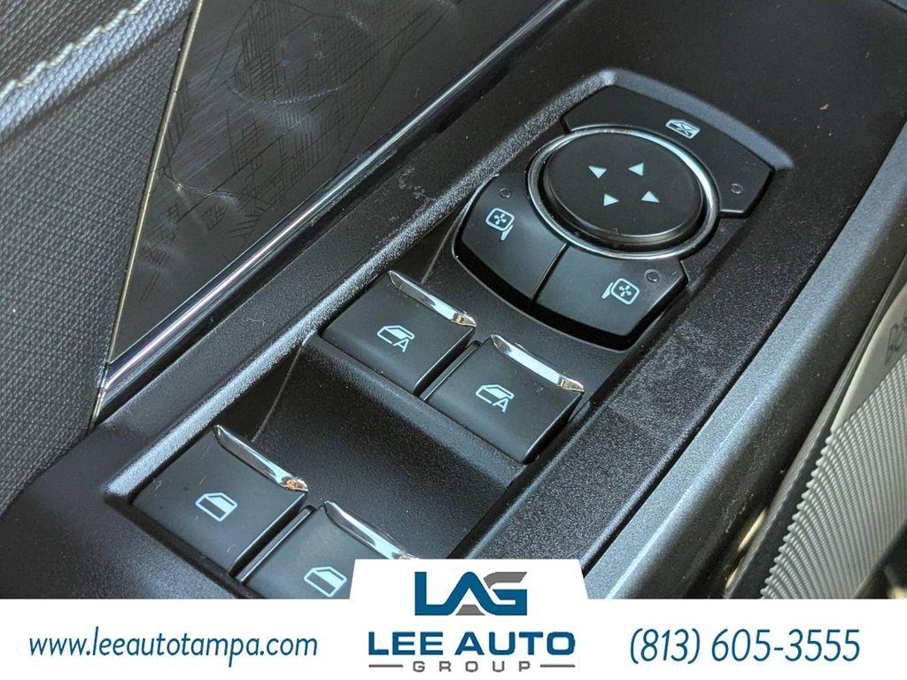 used 2022 Ford F-150 car, priced at $40,950