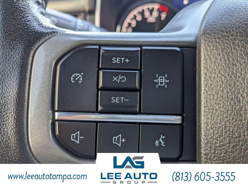 used 2022 Ford F-150 car, priced at $40,950