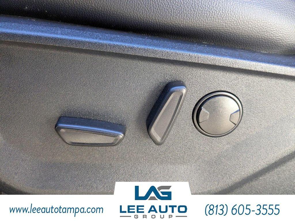 used 2022 Ford F-150 car, priced at $40,950