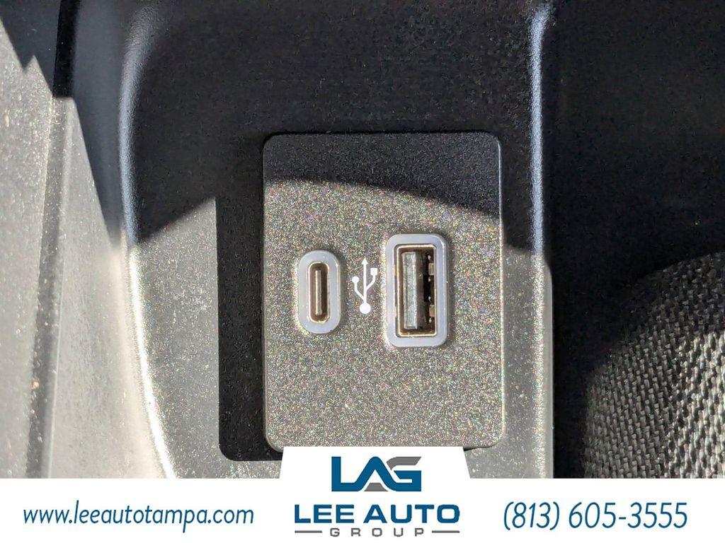 used 2022 Ford F-150 car, priced at $40,950