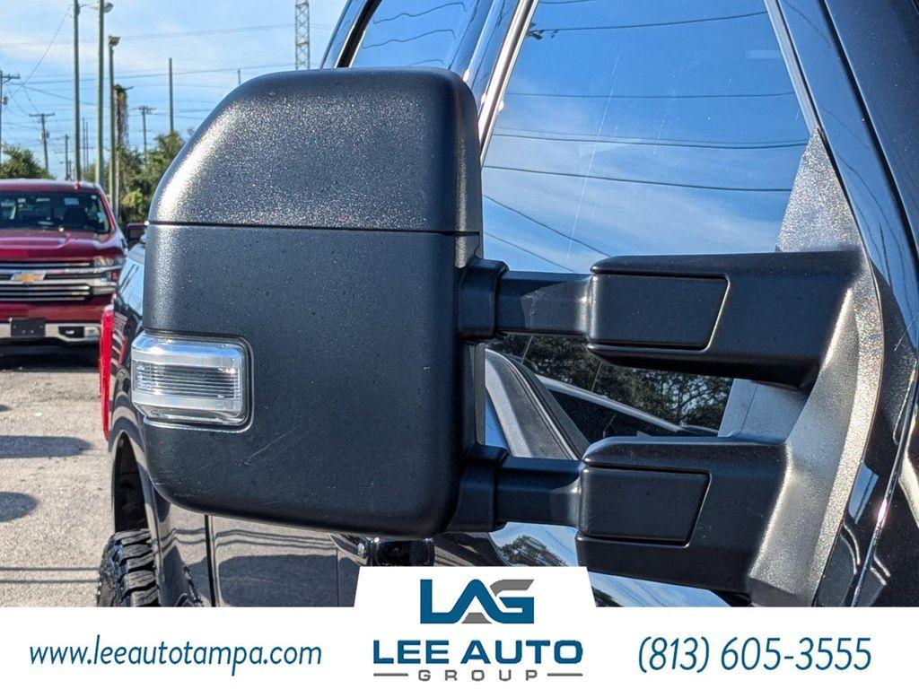 used 2022 Ford F-150 car, priced at $40,950