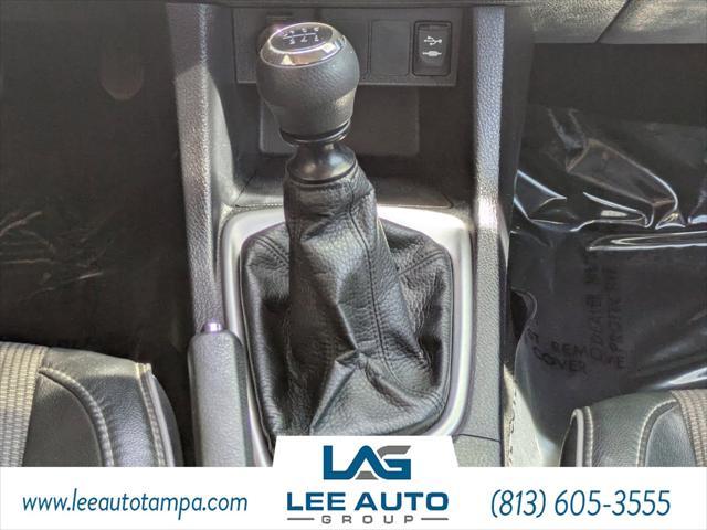 used 2015 Toyota Corolla car, priced at $10,780