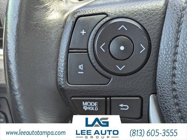 used 2015 Toyota Corolla car, priced at $10,780