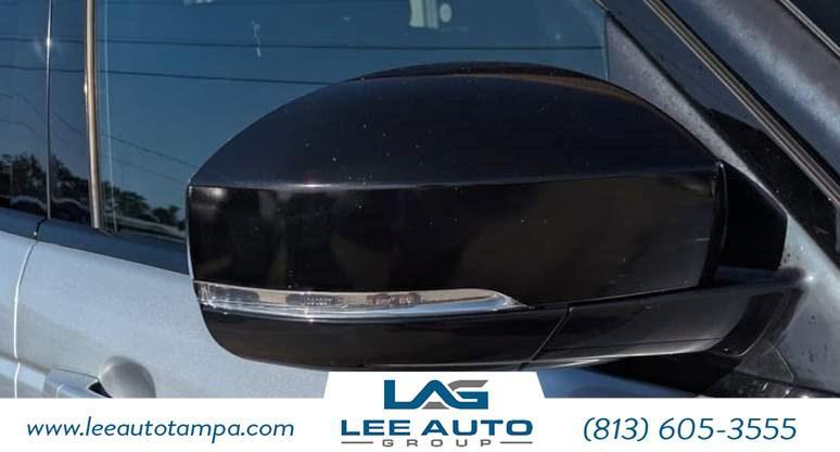 used 2019 Land Rover Range Rover Sport car, priced at $27,440