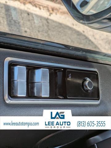 used 2019 Land Rover Range Rover Sport car, priced at $27,440