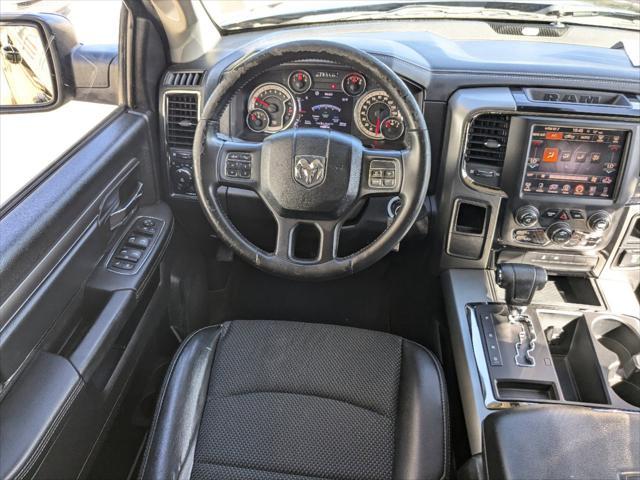 used 2013 Ram 1500 car