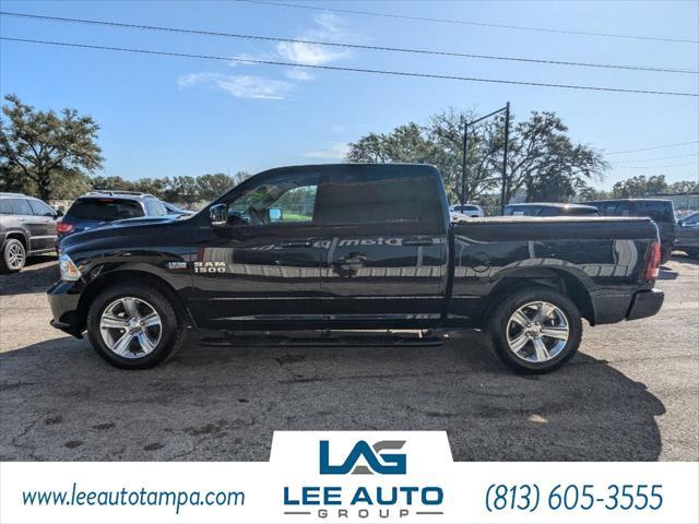 used 2013 Ram 1500 car, priced at $20,000