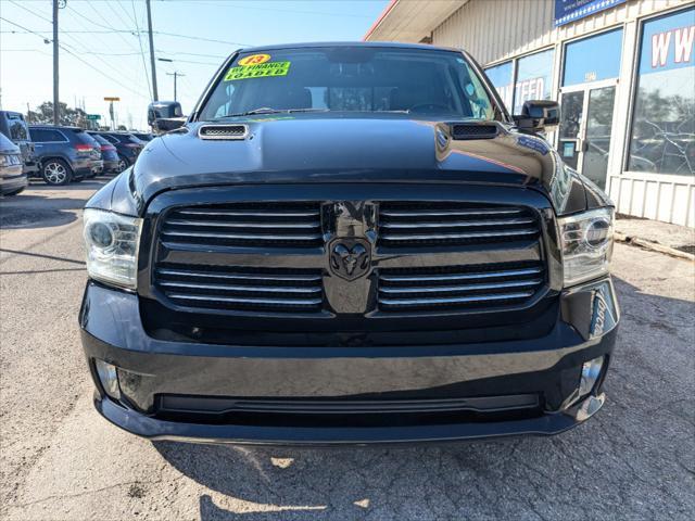 used 2013 Ram 1500 car