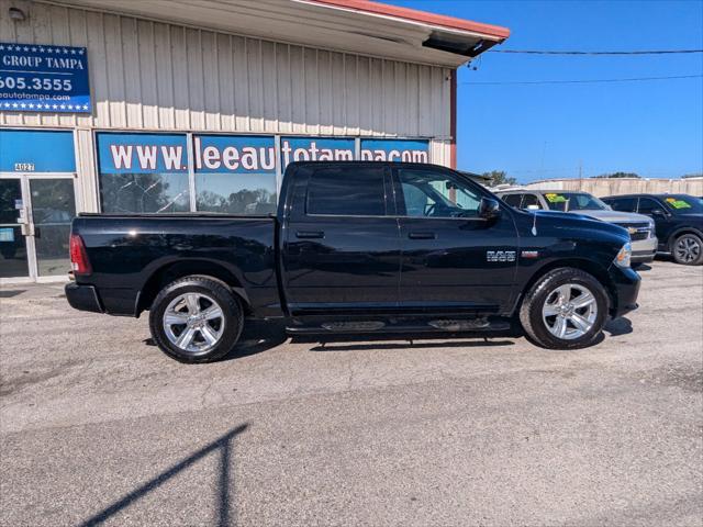 used 2013 Ram 1500 car