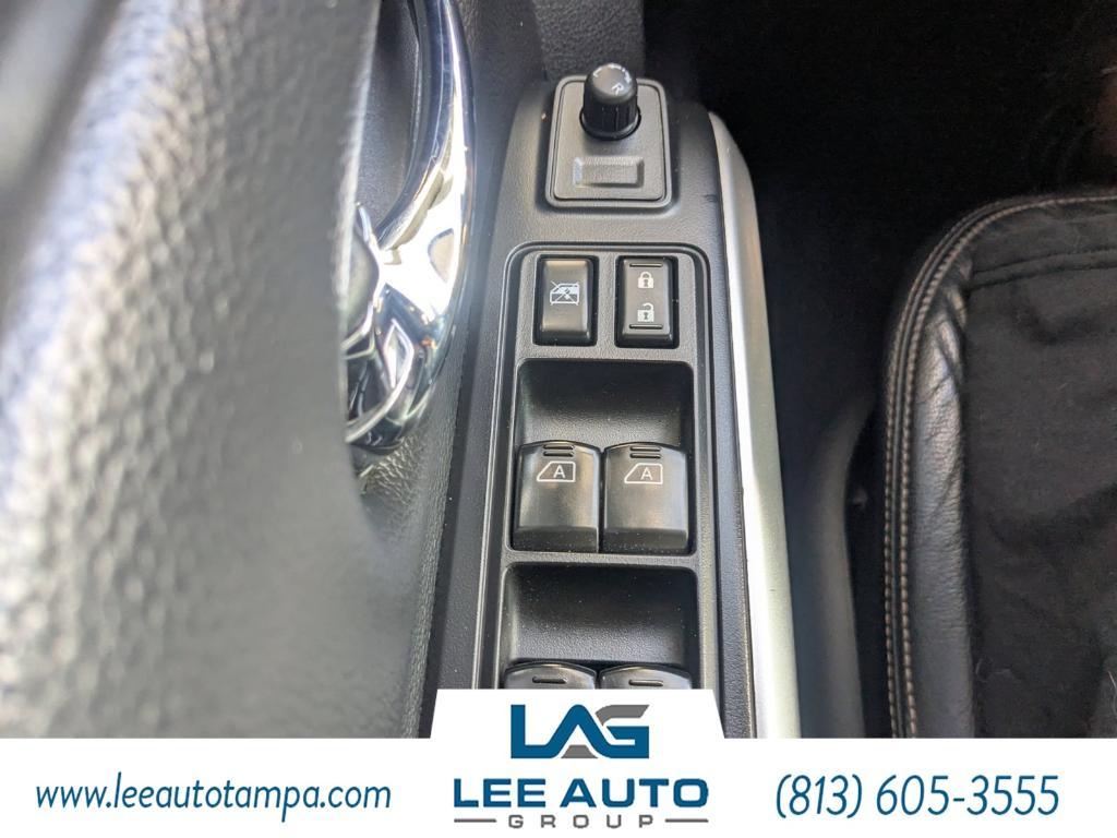 used 2016 Nissan Titan XD car, priced at $19,600
