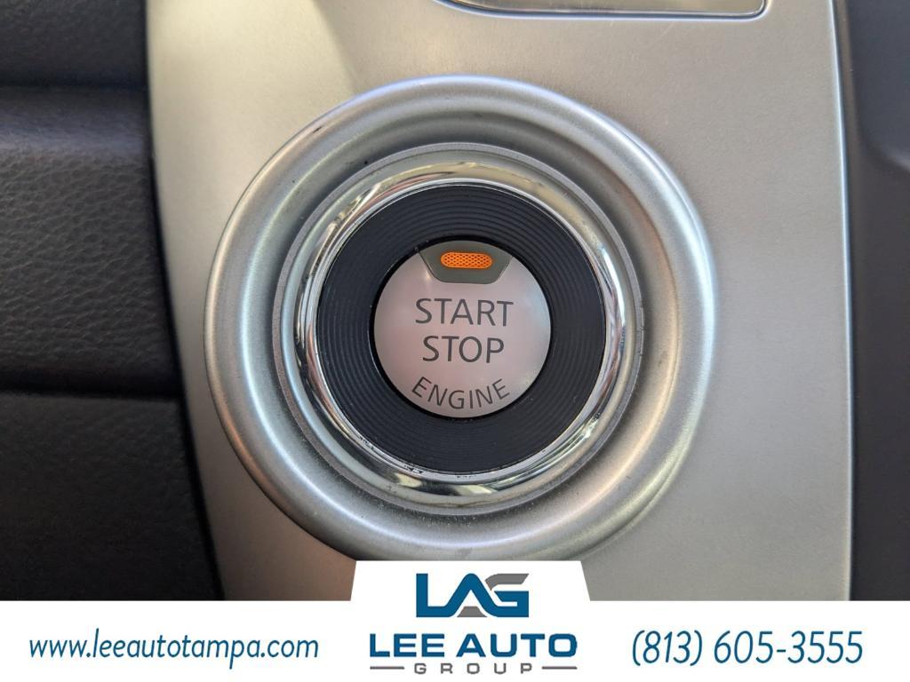 used 2016 Nissan Titan XD car, priced at $19,600
