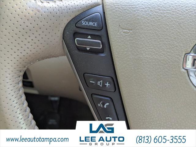 used 2014 Nissan Murano car, priced at $7,840