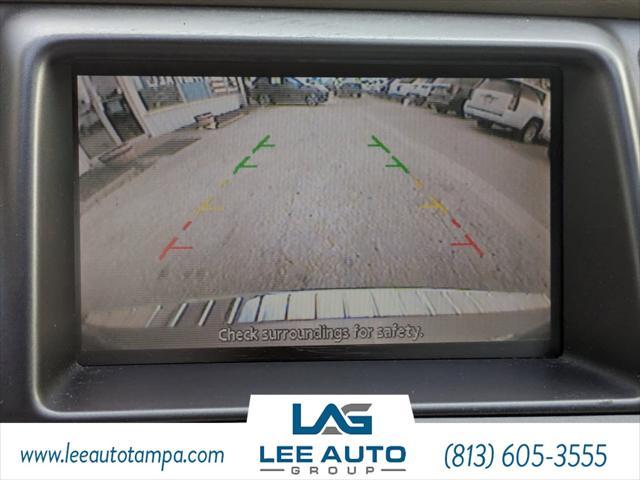 used 2014 Nissan Murano car, priced at $7,840