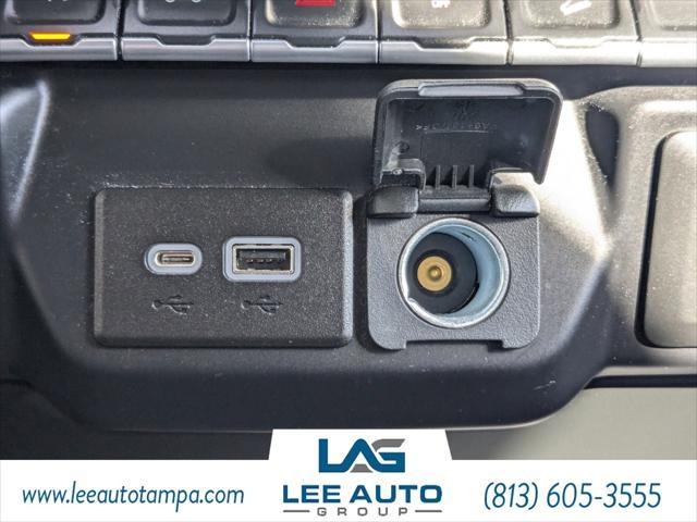 used 2022 Chevrolet Silverado 1500 Limited car, priced at $36,995
