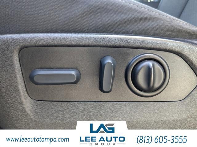 used 2022 Chevrolet Silverado 1500 Limited car, priced at $36,995