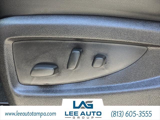 used 2017 Chevrolet Silverado 1500 car, priced at $21,560