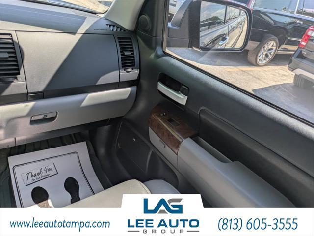 used 2010 Toyota Tundra car