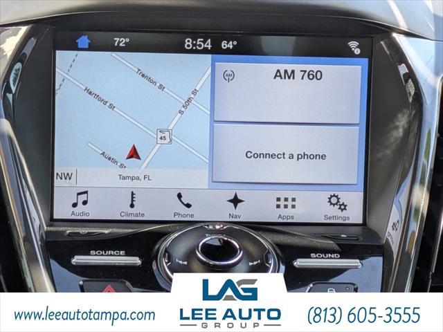 used 2016 Ford Escape car