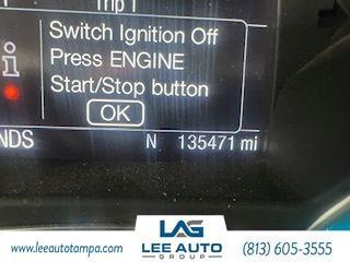 used 2016 Ford Escape car