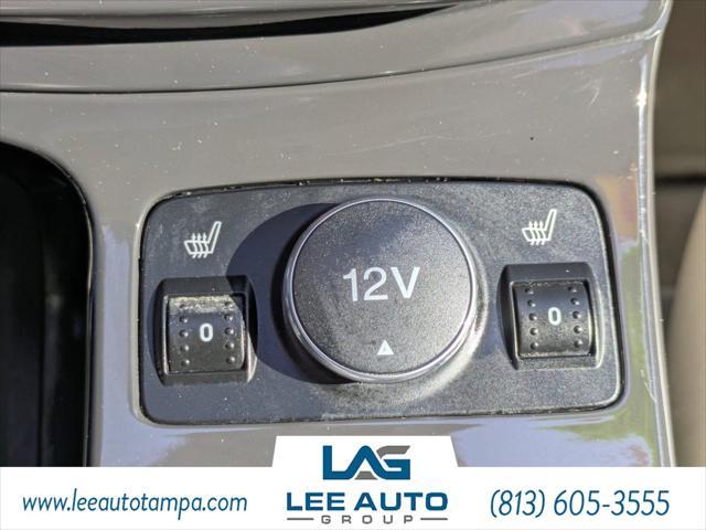 used 2016 Ford Escape car