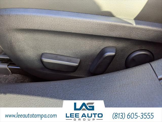 used 2024 Mazda Mazda3 car, priced at $20,500