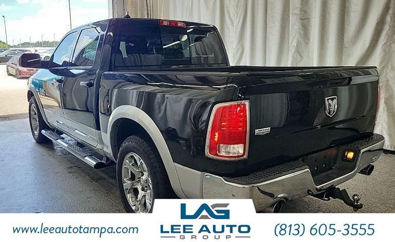 used 2014 Ram 1500 car