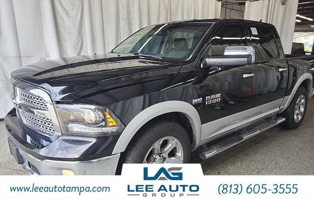 used 2014 Ram 1500 car