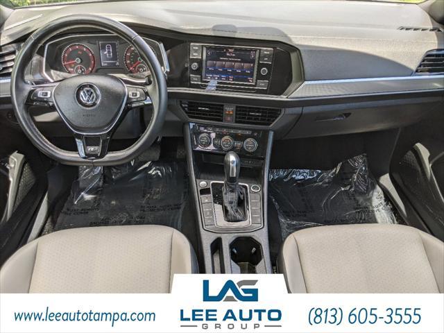 used 2020 Volkswagen Jetta car, priced at $18,000