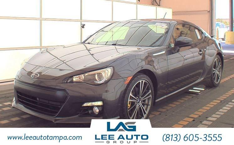 used 2014 Subaru BRZ car, priced at $20,000