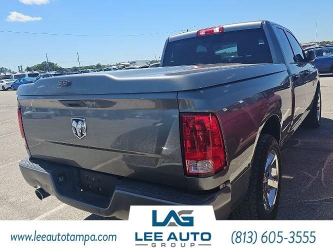 used 2013 Ram 1500 car, priced at $18,000