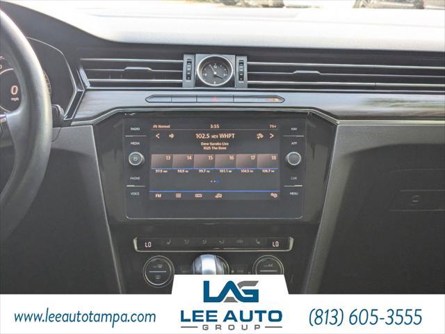 used 2019 Volkswagen Arteon car, priced at $18,995