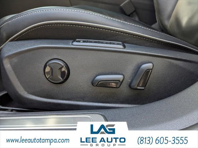 used 2019 Volkswagen Arteon car, priced at $18,995