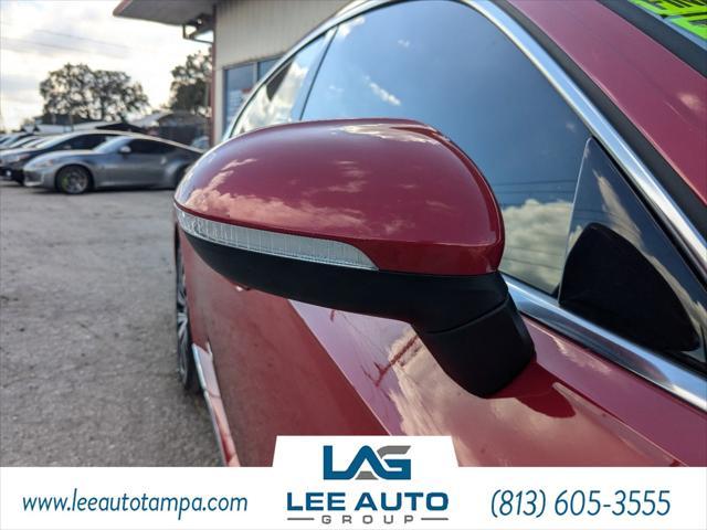 used 2019 Volkswagen Arteon car, priced at $18,995