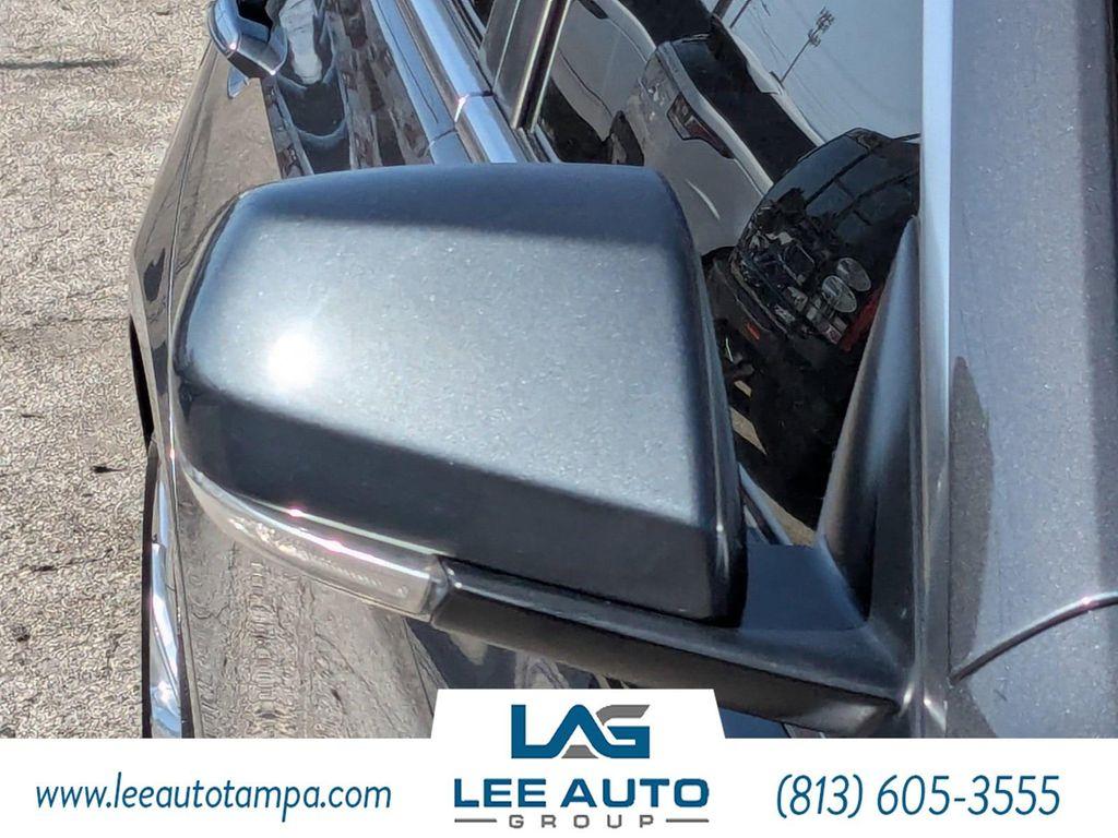 used 2013 Cadillac ATS car, priced at $7,312