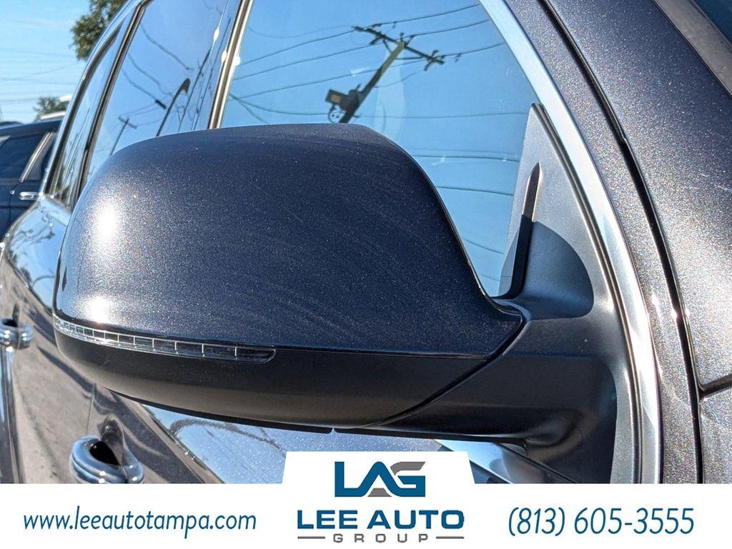 used 2015 Audi Q7 car