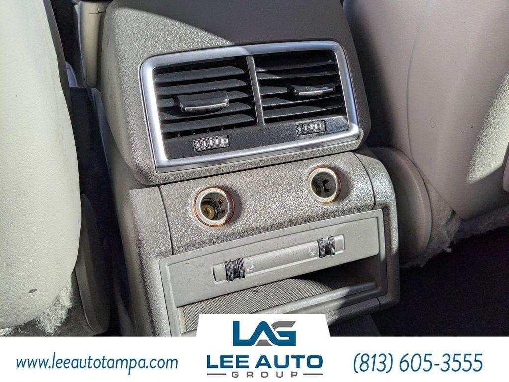 used 2015 Audi Q7 car