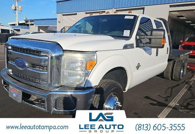 used 2014 Ford F-350 car, priced at $26,000