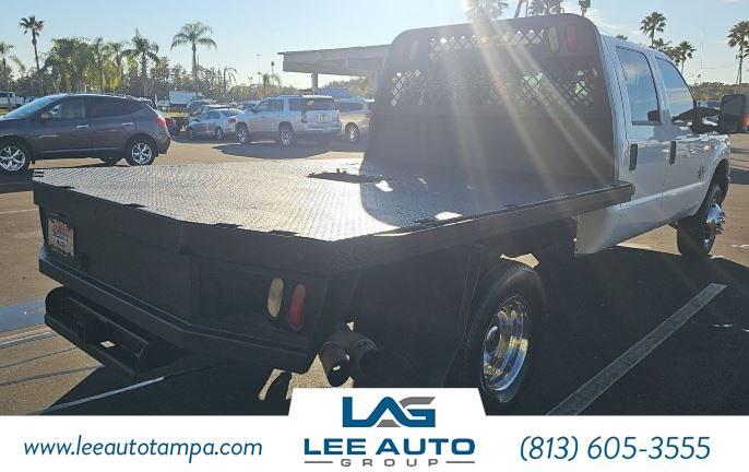 used 2014 Ford F-350 car, priced at $26,000