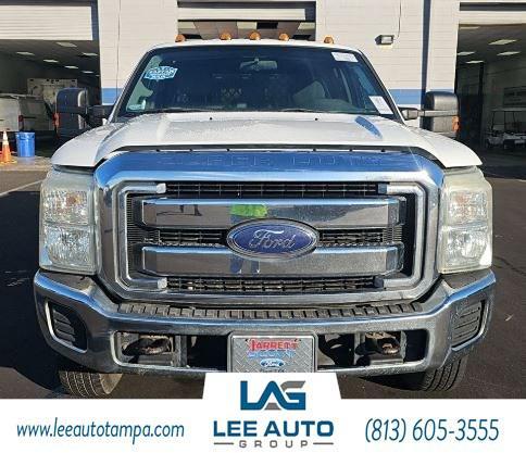 used 2014 Ford F-350 car, priced at $26,000