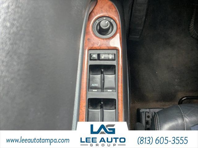 used 2013 Jeep Patriot car, priced at $5,880