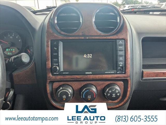 used 2013 Jeep Patriot car, priced at $5,880