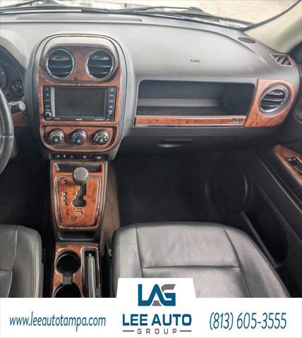 used 2013 Jeep Patriot car, priced at $5,880