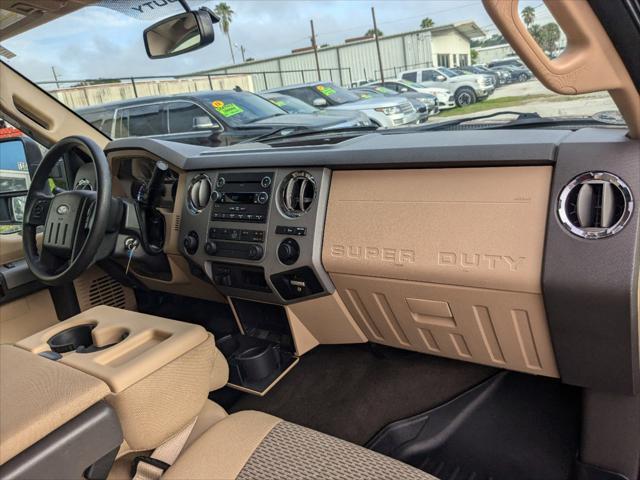 used 2016 Ford F-250 car