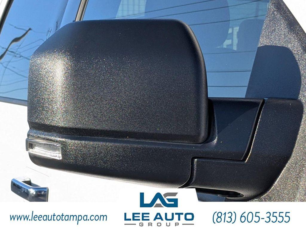 used 2017 Ford F-150 car