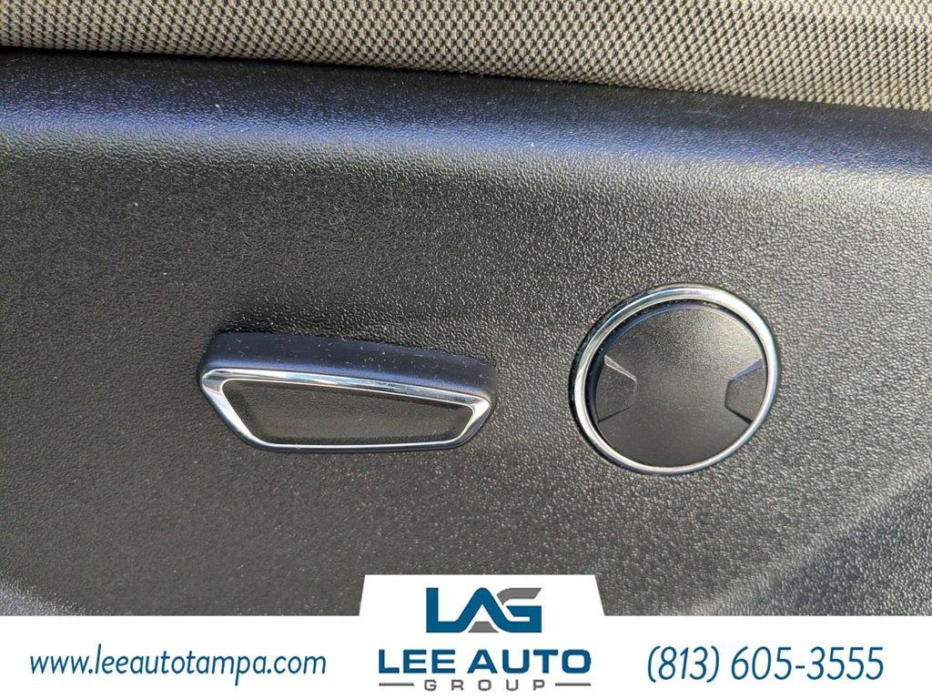 used 2017 Ford F-150 car