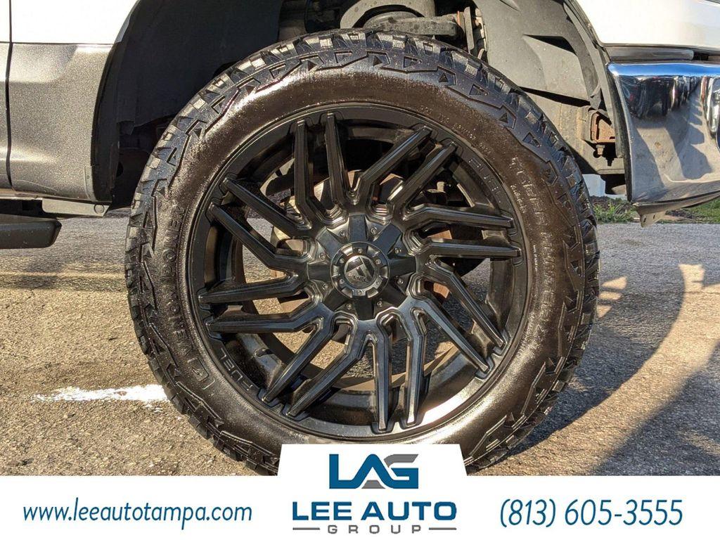 used 2017 Ford F-150 car